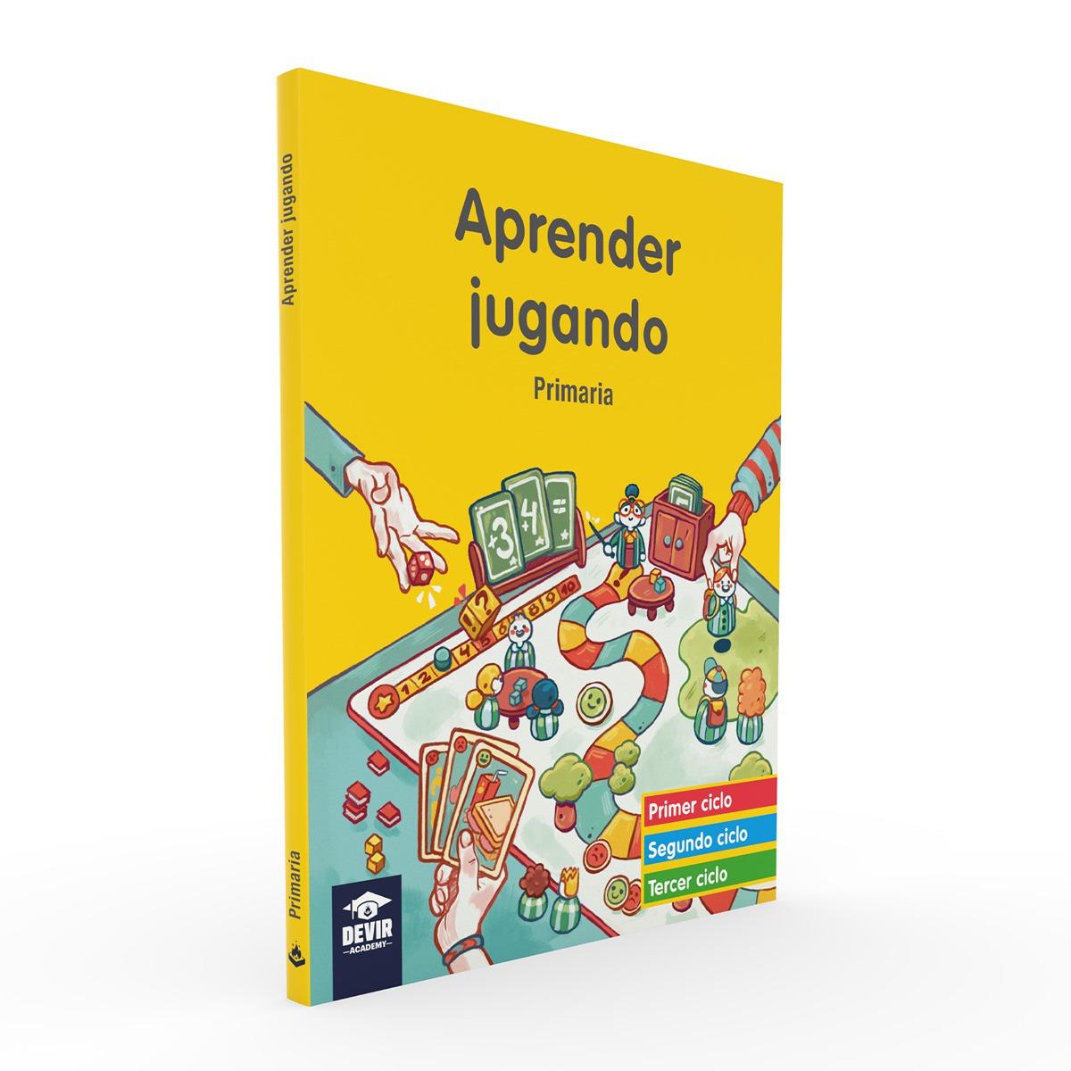 Aprender Jugando - Primaria