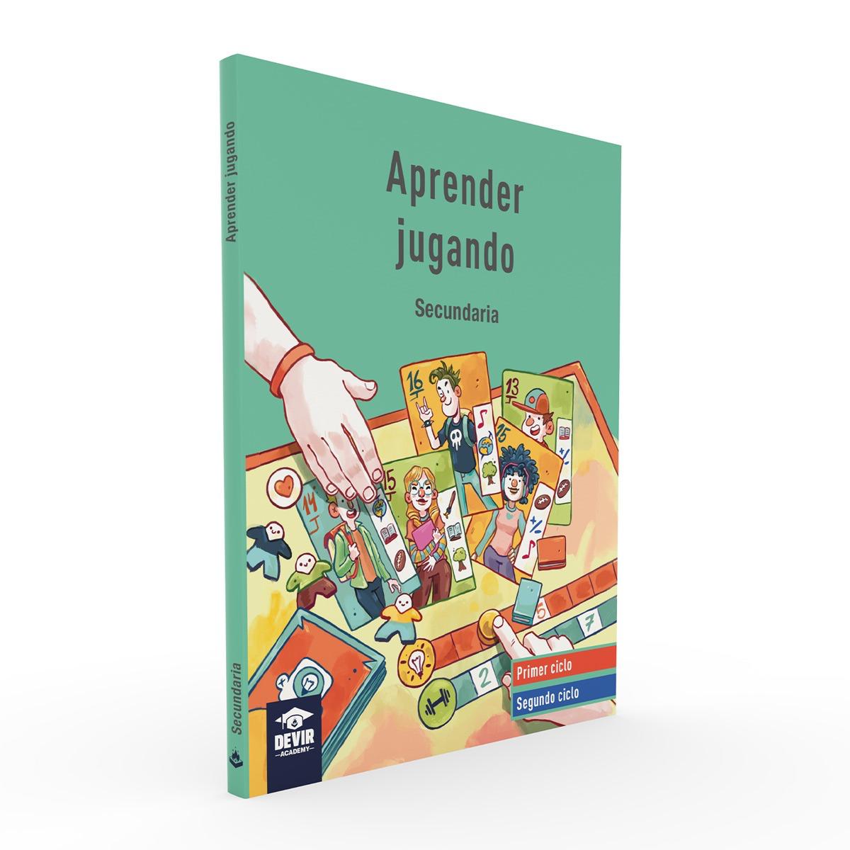 Aprender Jugando - Secundaria