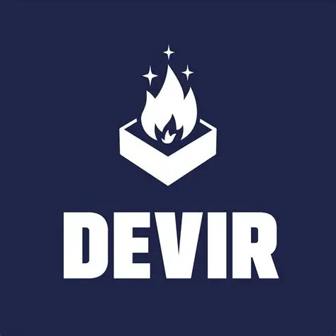 Devir Home Academy